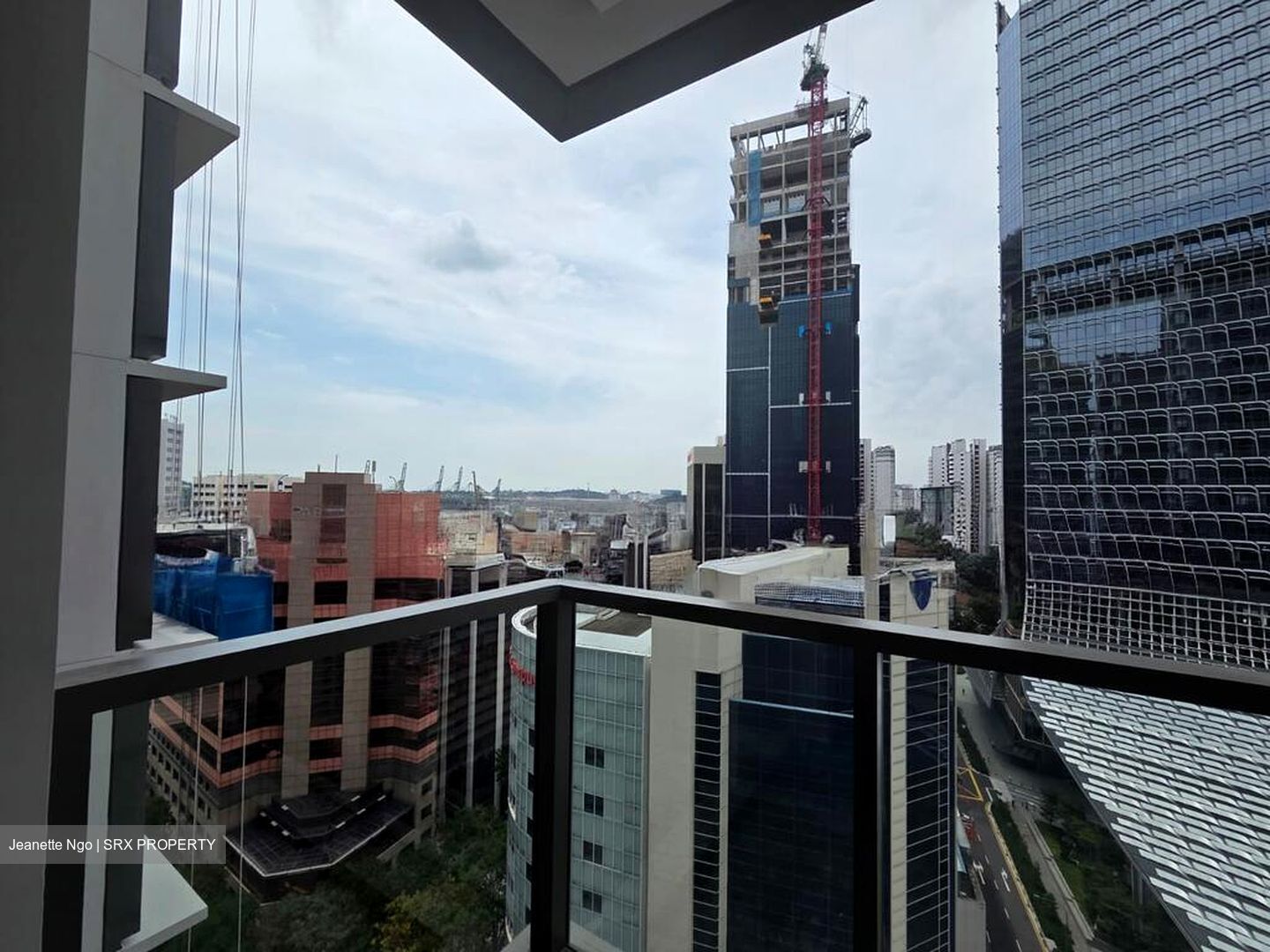 One Bernam (D2), Apartment #520501261